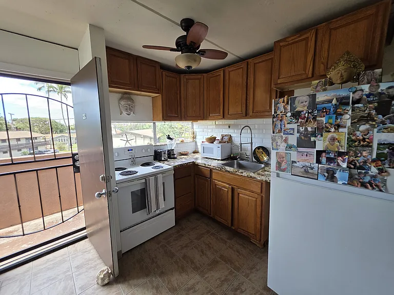 3676 Lower Honoapiilani Rd #A303 — Photo 5