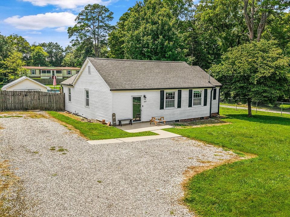 1st image of 6411 Bob Varner Rd