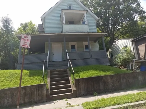 23 Sheldon St, Binghamton, NY 13903