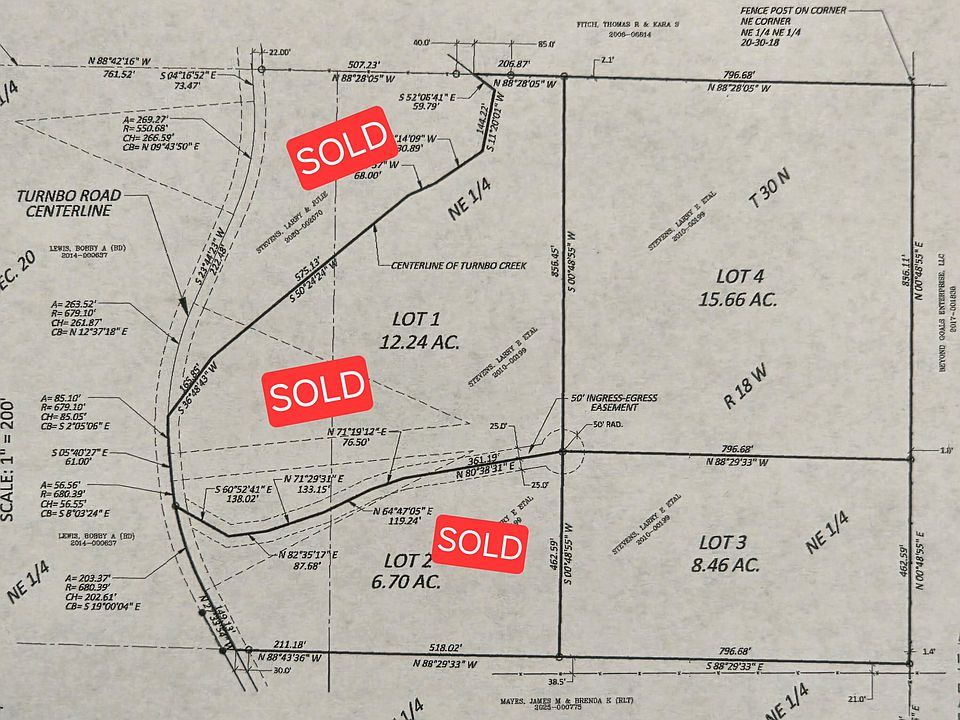 1st image of Lot 4 Turnbo Road