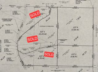 3 Turnbo Rd, Marshfield, MO 65706