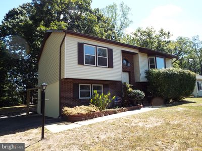 447 Albany St, Fredericksburg, VA, 22407