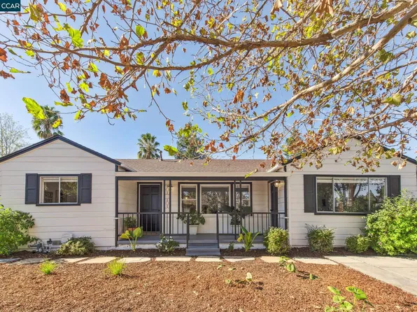 1817 Granada Dr, Concord, CA 94519