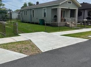 411 Allo Ave, Marrero, LA 70072
