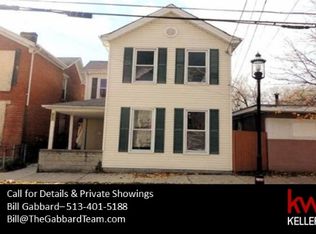 823 S 2nd St, Hamilton, OH 45011