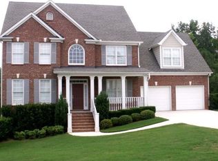 2018 Shaker Falls Ln, Lawrenceville, GA 30045