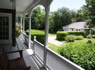 232 Old Harbor Rd, Chatham, MA 02633