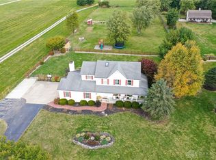 7364 Cook Jones Rd, Waynesville, OH 45068