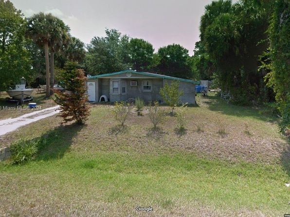 Okeechobee FL Single Family Homes For Sale - 127 Homes | Zillow