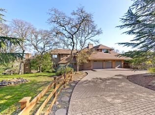 80 Atherton Oaks Dr, Novato, CA 94945
