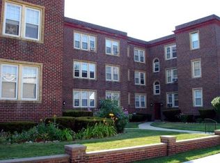 10 4th Ave, West Haven, CT 06516