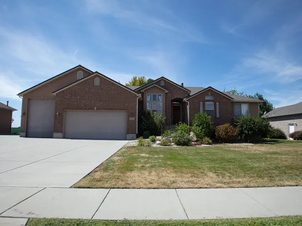1825 N 3450 W, Plain City, UT 84404