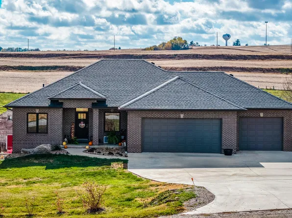 1217 1200th St, Harlan, IA 51537