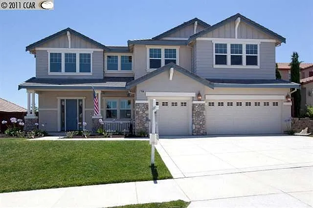 2508 Winged Foot Rd photo 1
