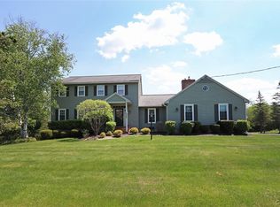 5180 Fairlawn Dr, Fayetteville, NY 13066