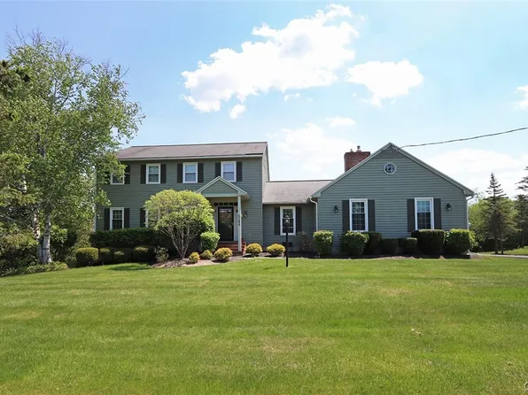 5180 Fairlawn Dr, Fayetteville, NY 13066