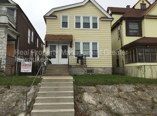2047-2049 N 34th St, Milwaukee, WI 53208