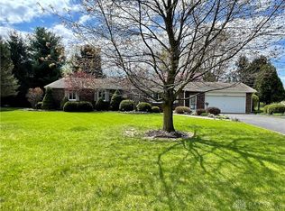 7500 Sweet Potato Ridge Rd, Brookville, OH 45309