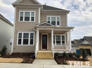 1645 Upper Park Rd, Wake Forest, NC 27587