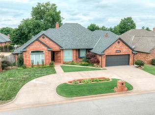 12233 Rivendell Dr, Oklahoma City, OK 73170