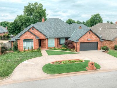 12233 Rivendell Dr, Oklahoma City, OK, 73170