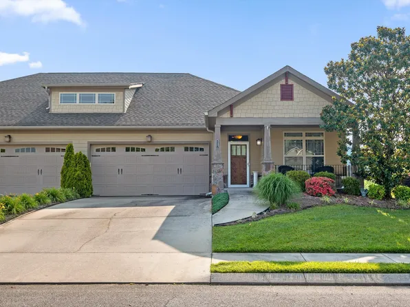 4558 Sweet Berry Ln, Ooltewah, TN 37363