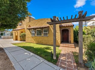 3560-64 Sydney Pl, San Diego, CA 92116