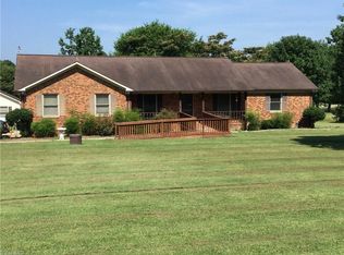 318 Knox Rd, Gibsonville, NC 27249