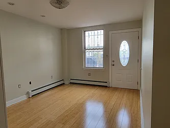Rented by BLS Realty