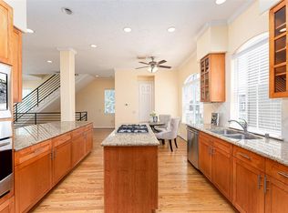 5801 Rose St, Houston, TX 77007