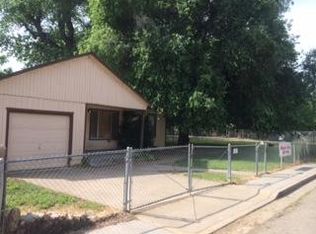 725 Musick Ave, Red Bluff, CA 96080