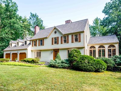 75 Meadow Drive, Hollis, NH, 03049