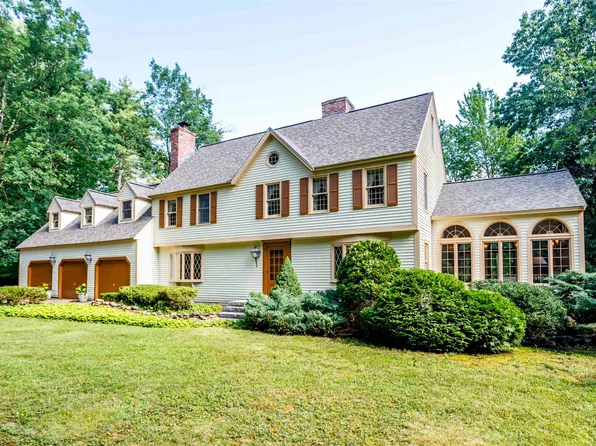 75 Meadow Drive, Hollis, NH 03049