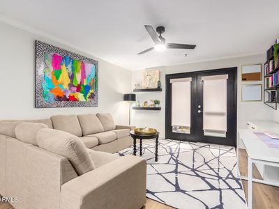 4704 E Paradise Village Pkwy N APT 107, Phoenix, AZ, 85032