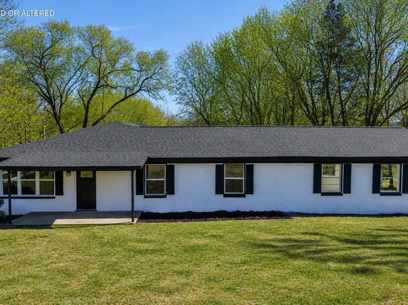 711 Walter St, Athens, TN 37303