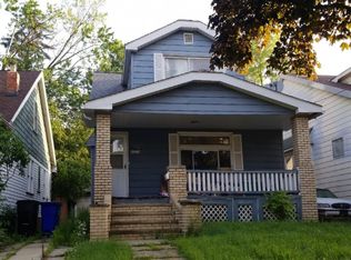 12216 Brighton Ave, Cleveland, OH