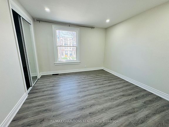 4th image of 196 Caledonia Rd Floor 2