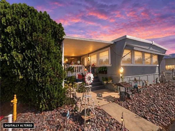 45055 E Florida Ave #58, Hemet, CA 92544