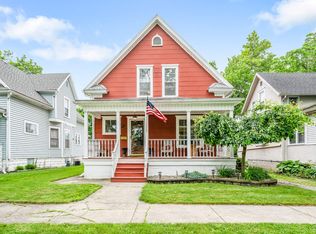 515 S Franklin St, Garrett, IN 46738