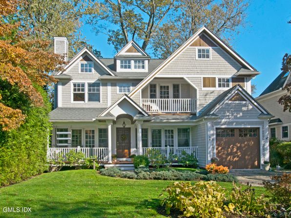 Greenwich Real Estate - Greenwich CT Homes For Sale | Zillow