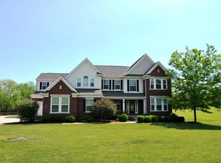 612 Mason Rd, Taylor Mill, KY 41015