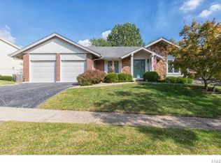 12066 Mereview Dr, Saint Louis, MO