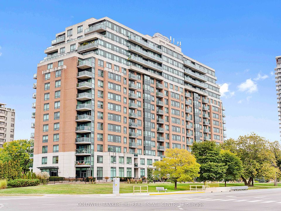 1st image of 1403 Royal York Rd #711