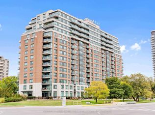 1403 Royal York Rd #711, Toronto, ON M9P0A1