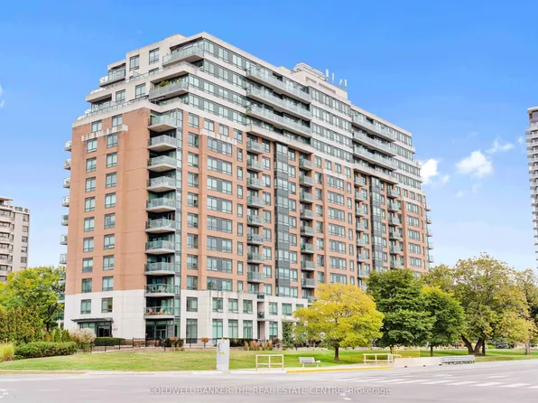 1403 Royal York Rd #711, Toronto, ON M9P 0A1
