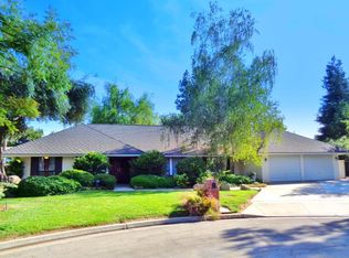 3081 W Paul Ave, Fresno, CA