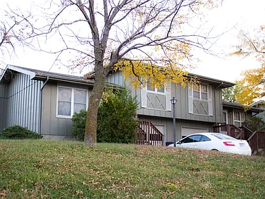 Allison Duplexes