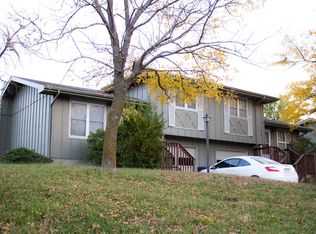 800-802-804 806 Allison #11349668, Manhattan, KS 66502