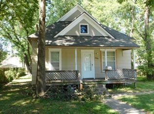 530 W Forest St, Pittsburg, KS 66762