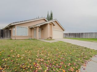 601 Marin Ave, Modesto, CA 95358